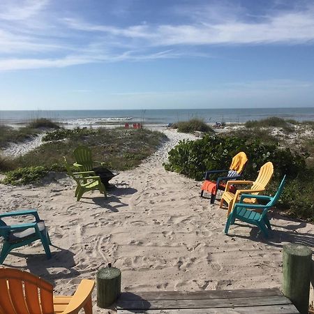 Sun N Fun Beachfront Vacation Rentals Indian Shores Esterno foto