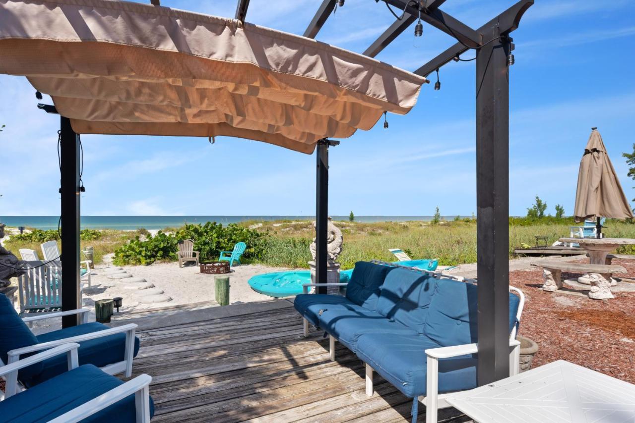 Sun N Fun Beachfront Vacation Rentals Indian Shores Esterno foto