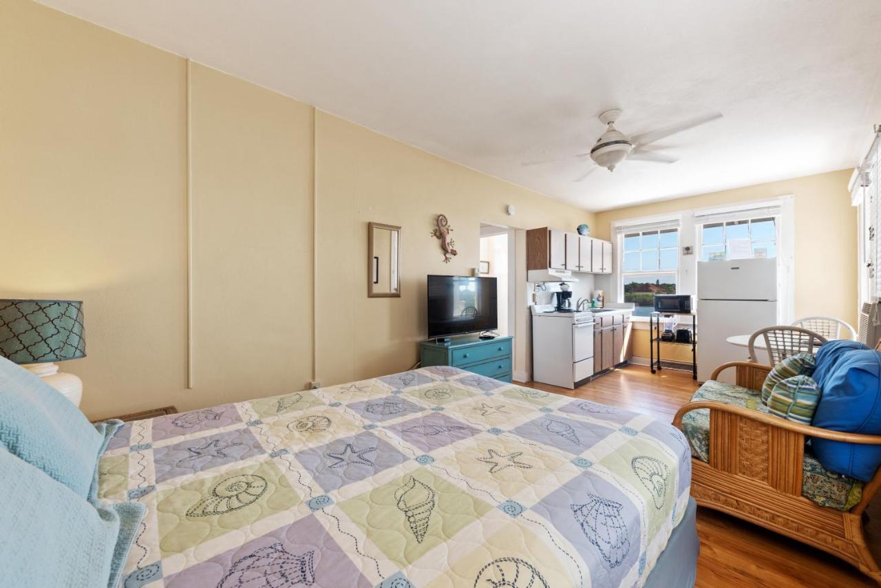 Sun N Fun Beachfront Vacation Rentals Indian Shores Esterno foto