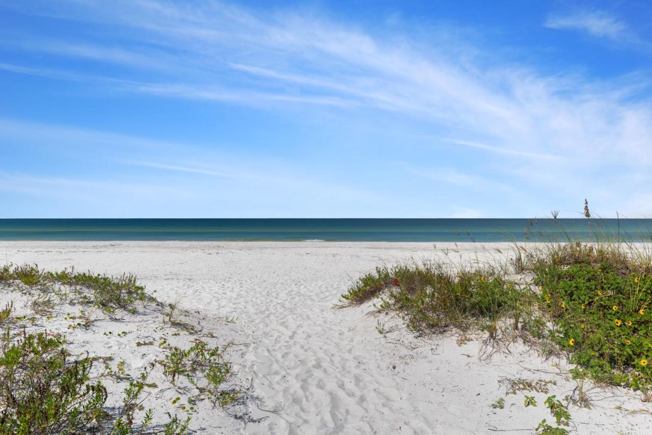 Sun N Fun Beachfront Vacation Rentals Indian Shores Esterno foto