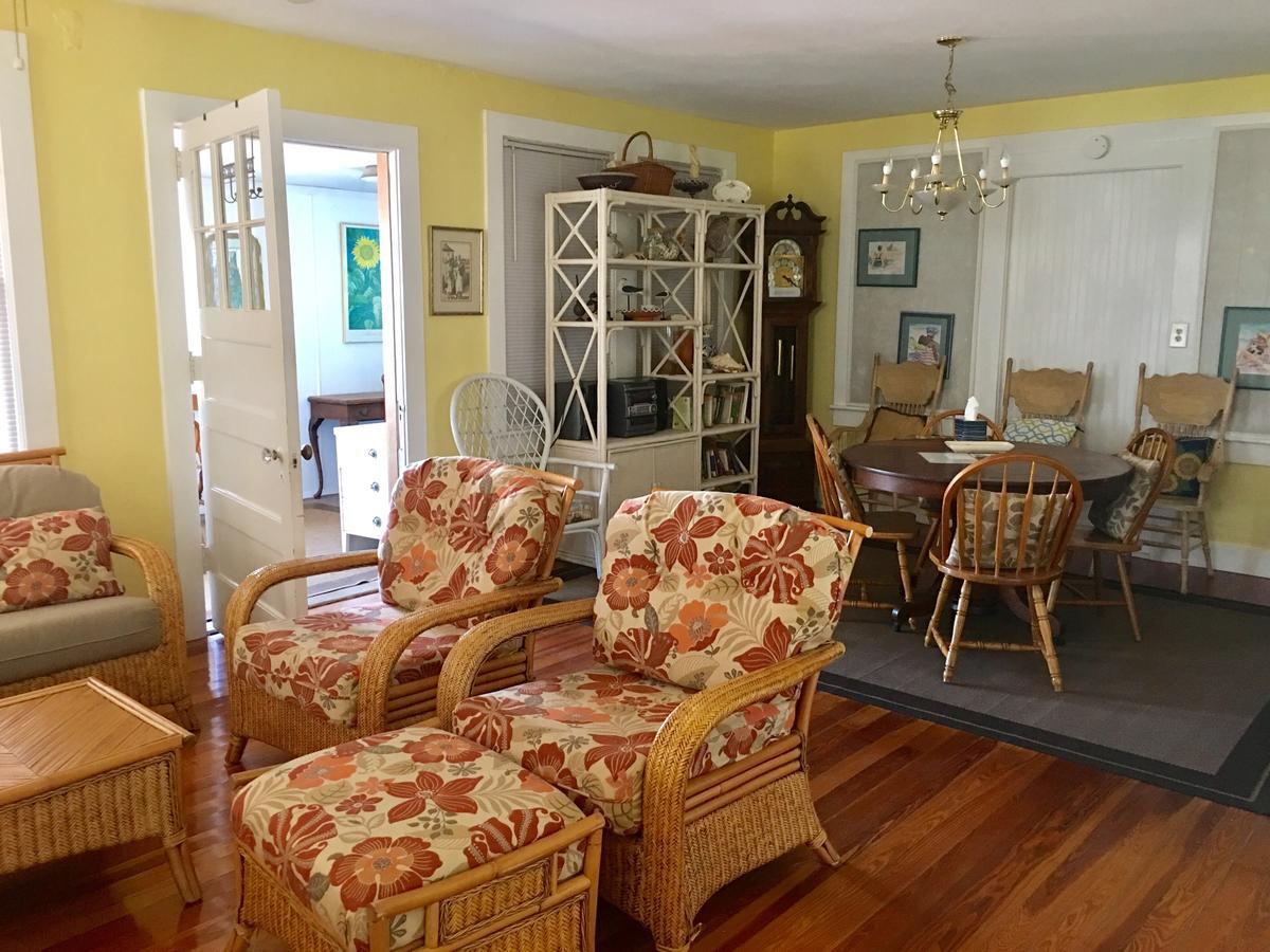 Sun N Fun Beachfront Vacation Rentals Indian Shores Esterno foto