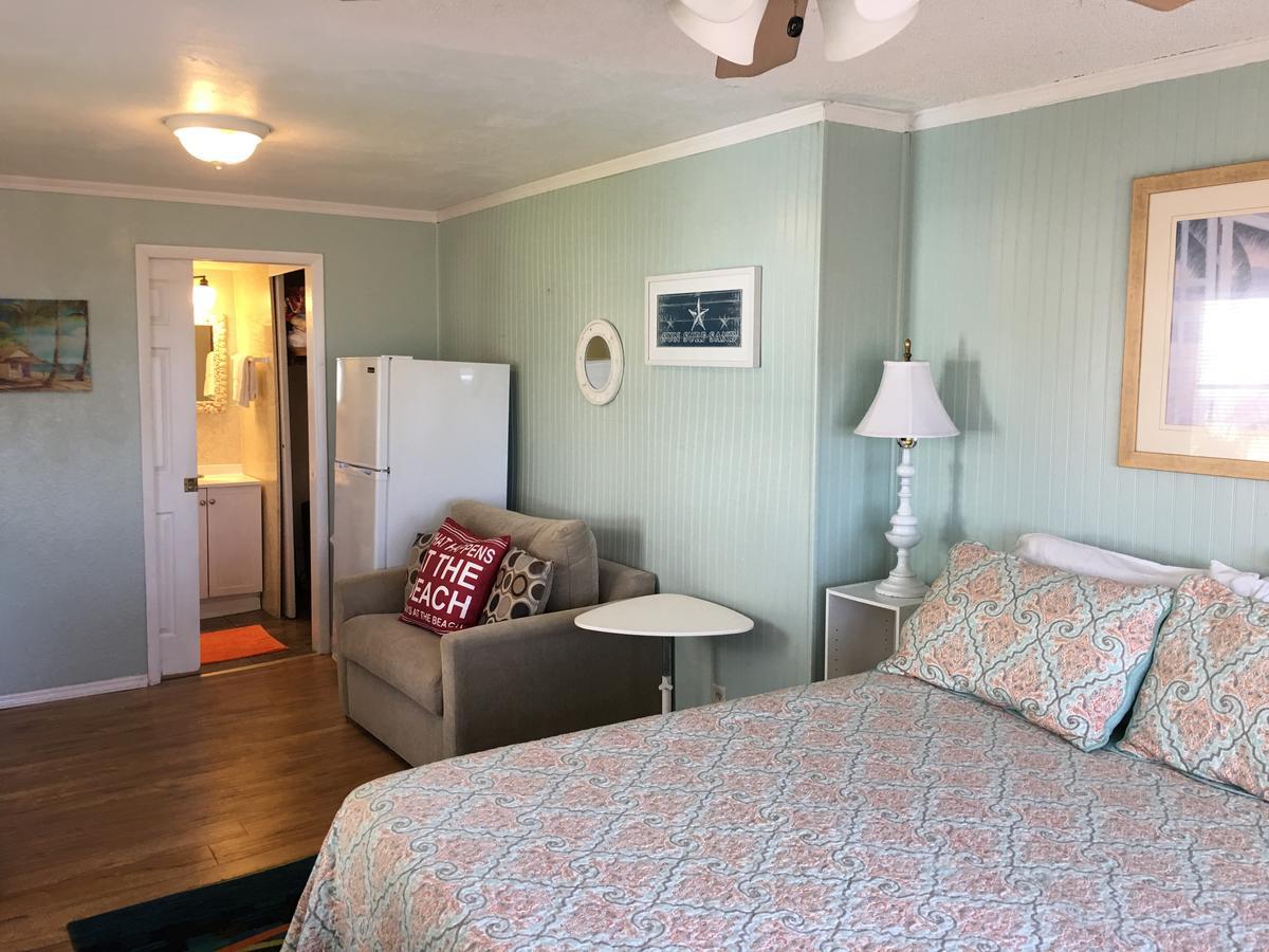 Sun N Fun Beachfront Vacation Rentals Indian Shores Esterno foto