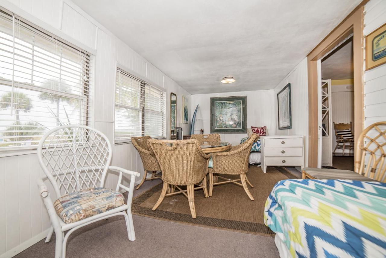 Sun N Fun Beachfront Vacation Rentals Indian Shores Esterno foto