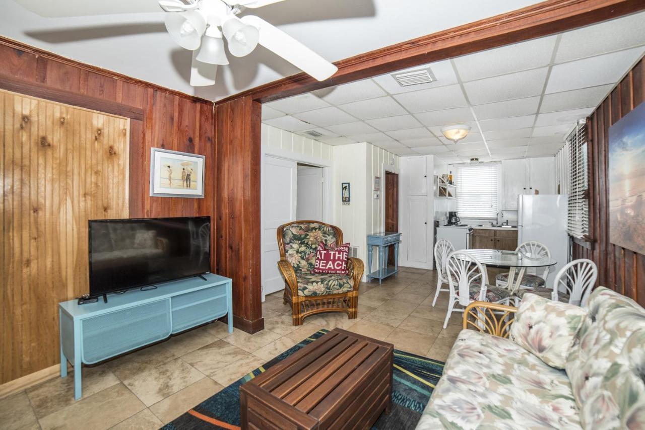 Sun N Fun Beachfront Vacation Rentals Indian Shores Esterno foto