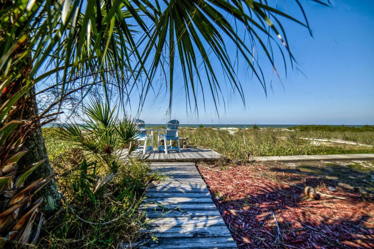 Sun N Fun Beachfront Vacation Rentals Indian Shores Esterno foto