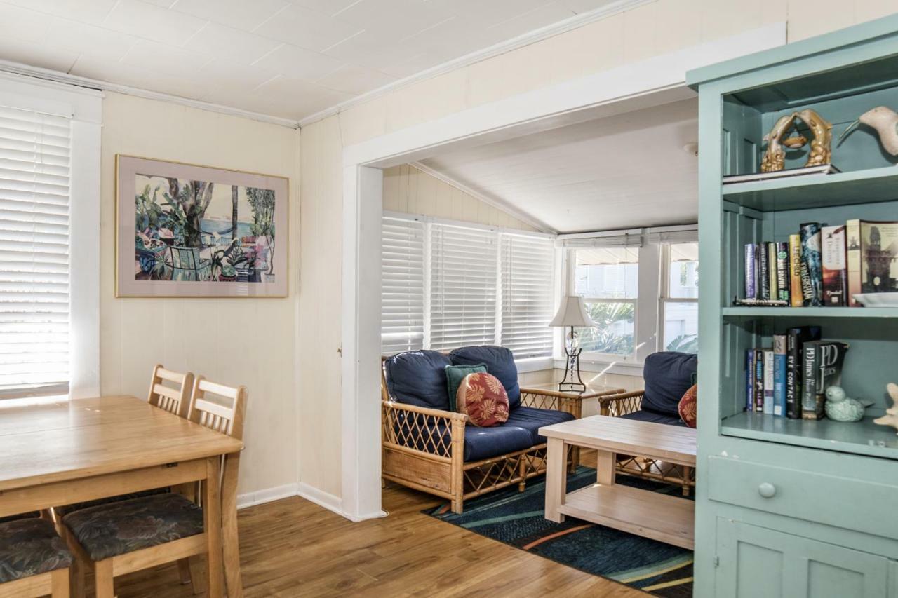 Sun N Fun Beachfront Vacation Rentals Indian Shores Esterno foto
