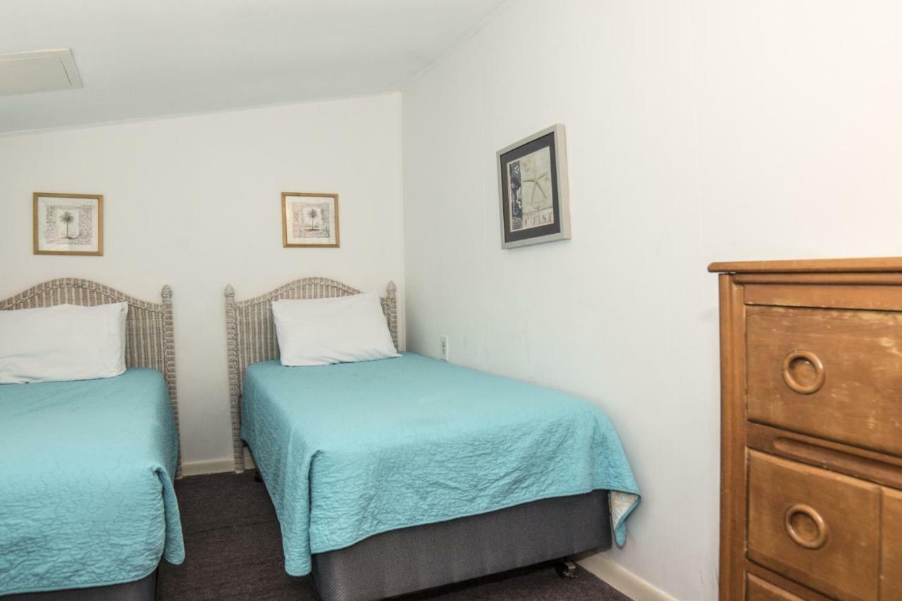 Sun N Fun Beachfront Vacation Rentals Indian Shores Esterno foto