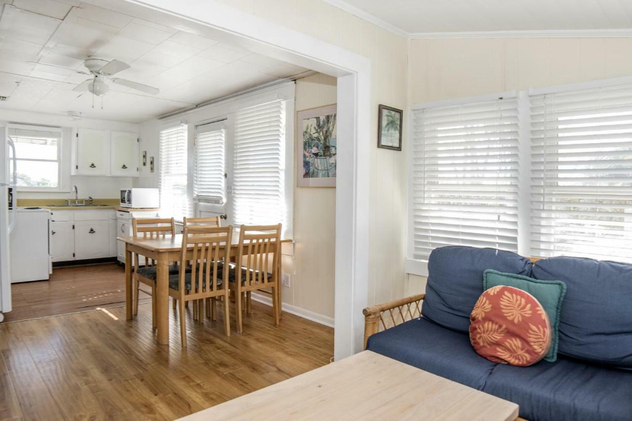 Sun N Fun Beachfront Vacation Rentals Indian Shores Esterno foto